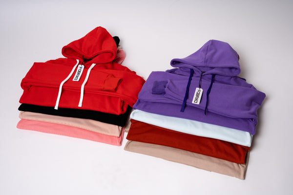 Hoodies