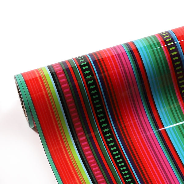 Vinil Textil PRO Stripe S01