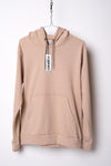 Hoodie Beige