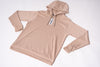 Hoodie Beige