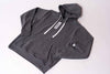 Hoodie Gris Oscuro