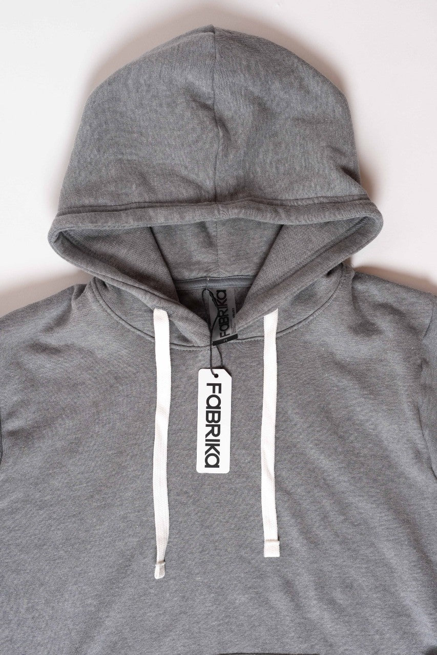 Hoodie Gris