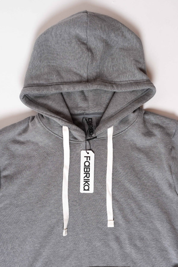 Hoodie Gris