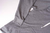 Hoodie Gris