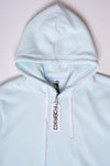 Hoodie Menta