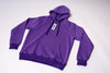 Hoodie Morado