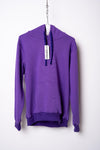 Hoodie Morado