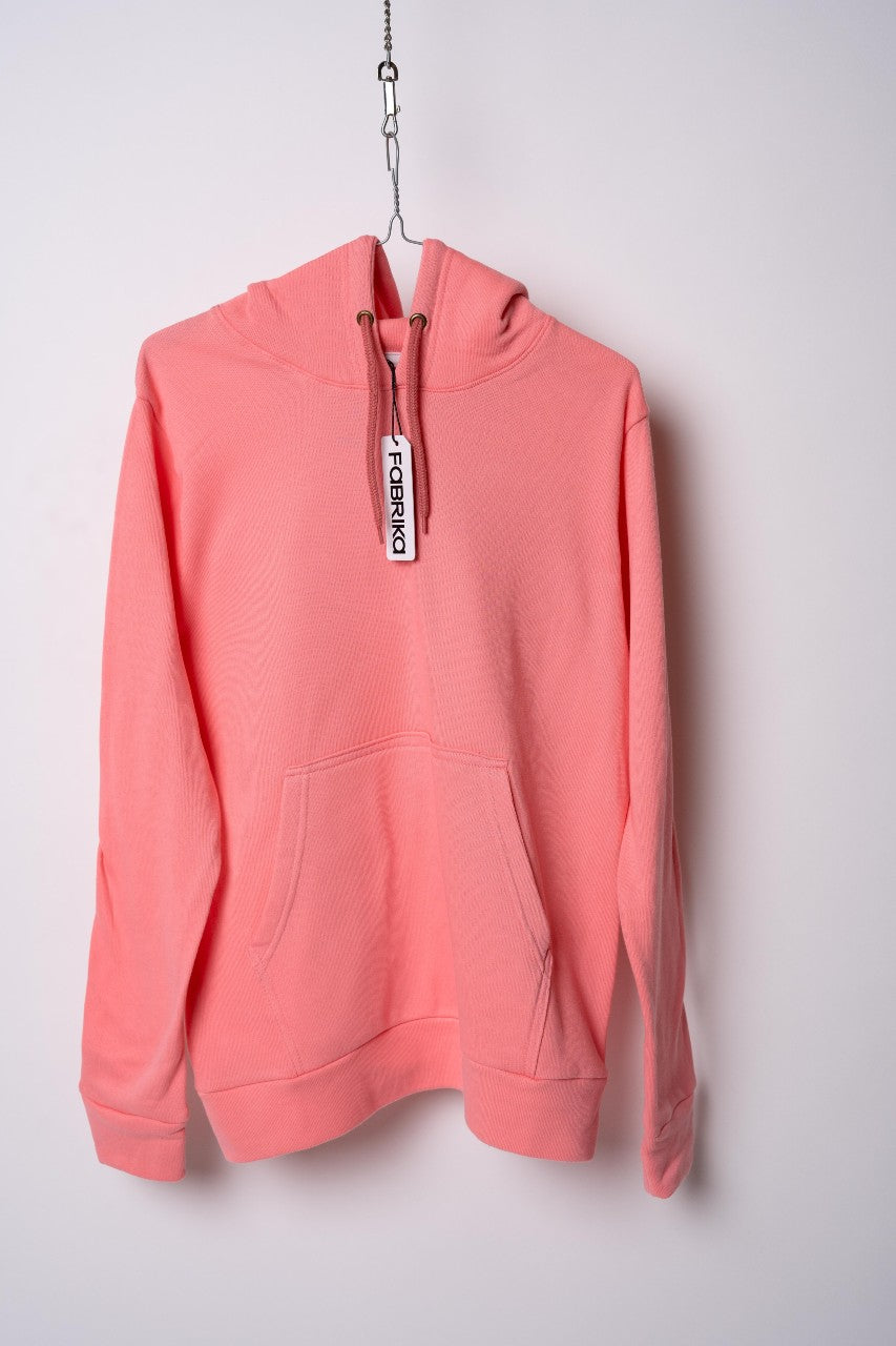 Hoodie Pink