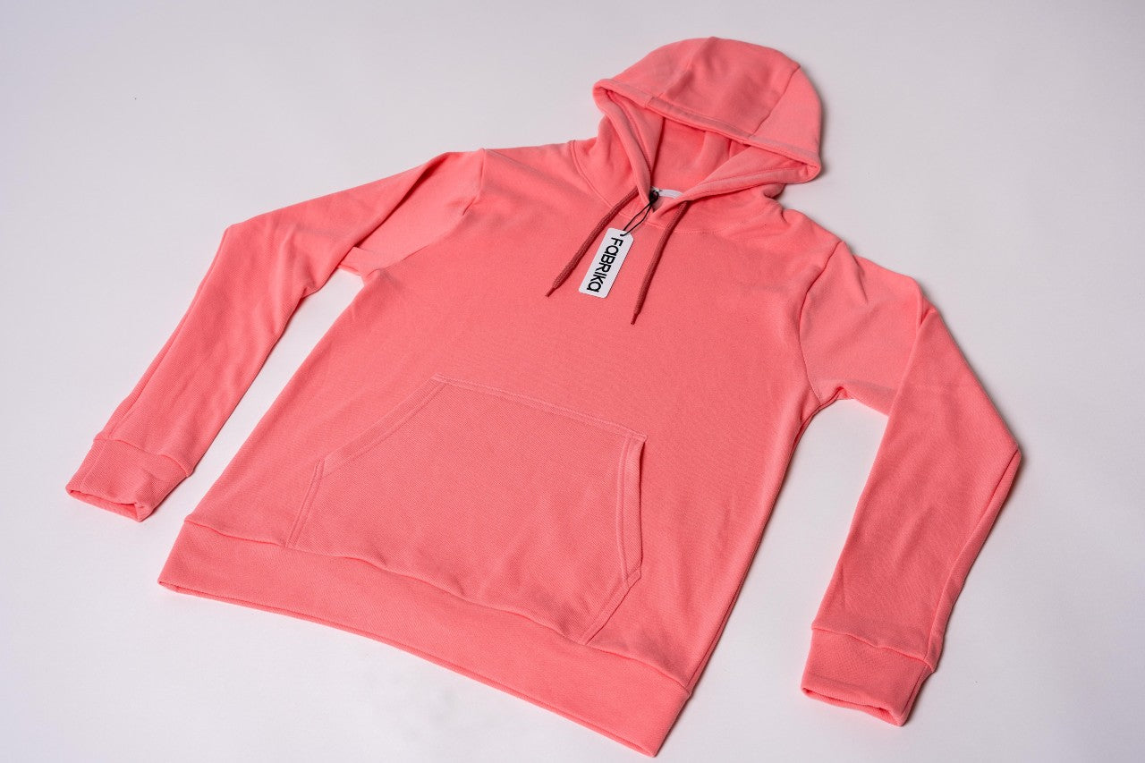 Hoodie Pink