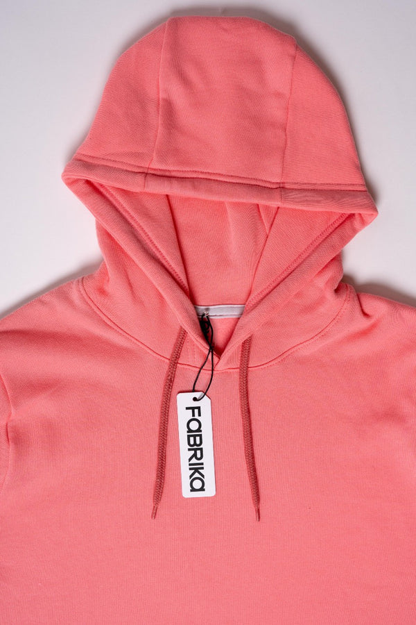 Hoodie Pink