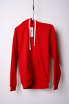 Hoodie Rojo