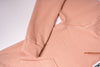 Hoodie Soft Pink