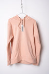 Hoodie Soft Pink