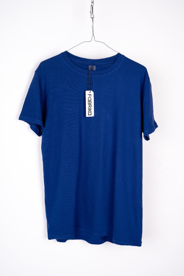 T-shirt Azul