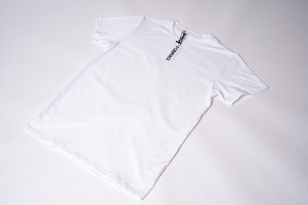 T-shirt Blanca