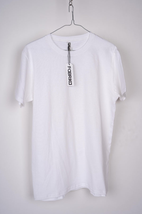 T-shirt Blanca