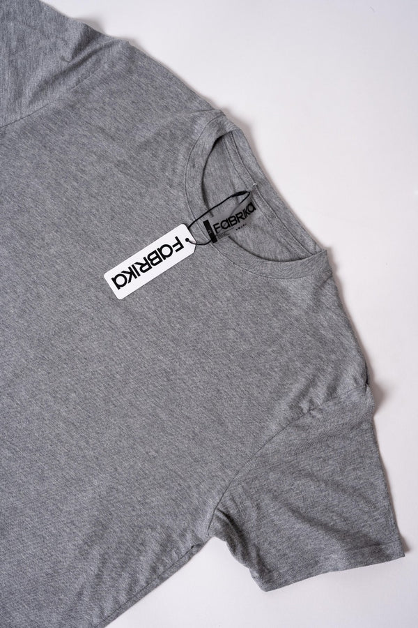 T-shirt Gris