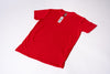 T-shirt Roja