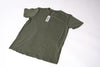 T-shirt Verde Oscuro