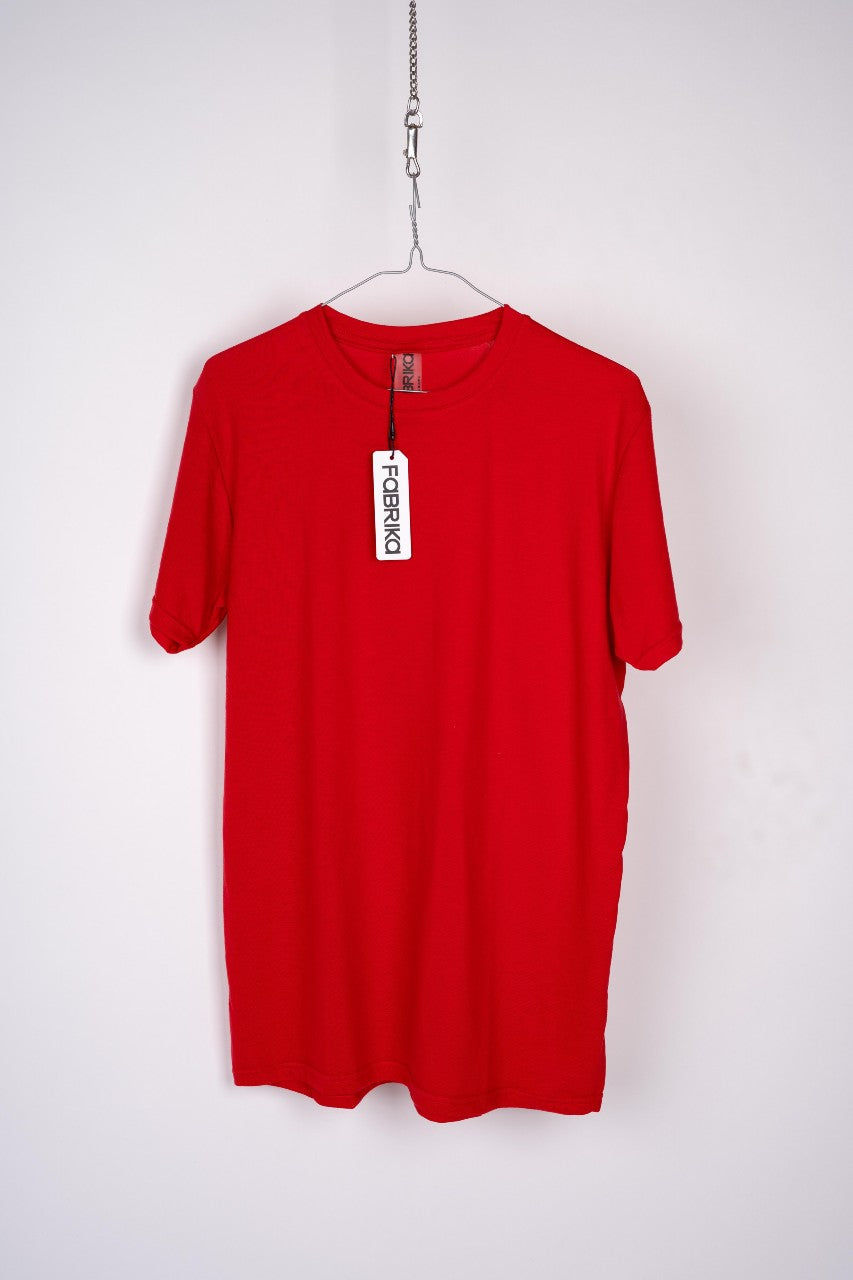 T-shirt Roja