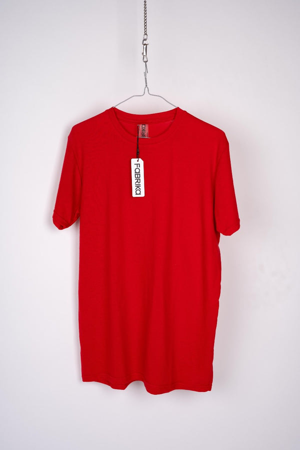 T-shirt Roja